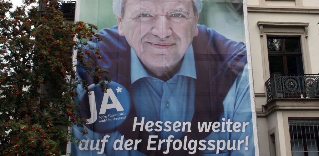 Außenwerbung – Atelier Rieber