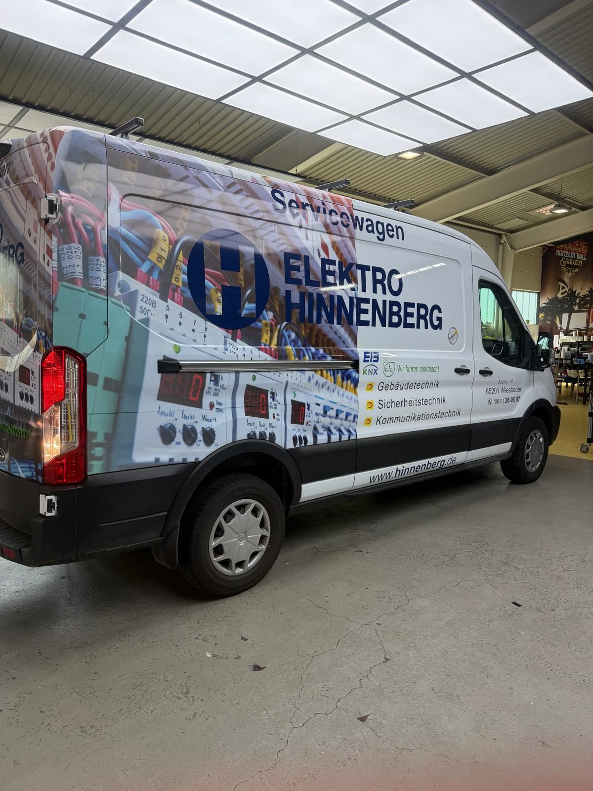 Gestaltung – Atelier Rieber