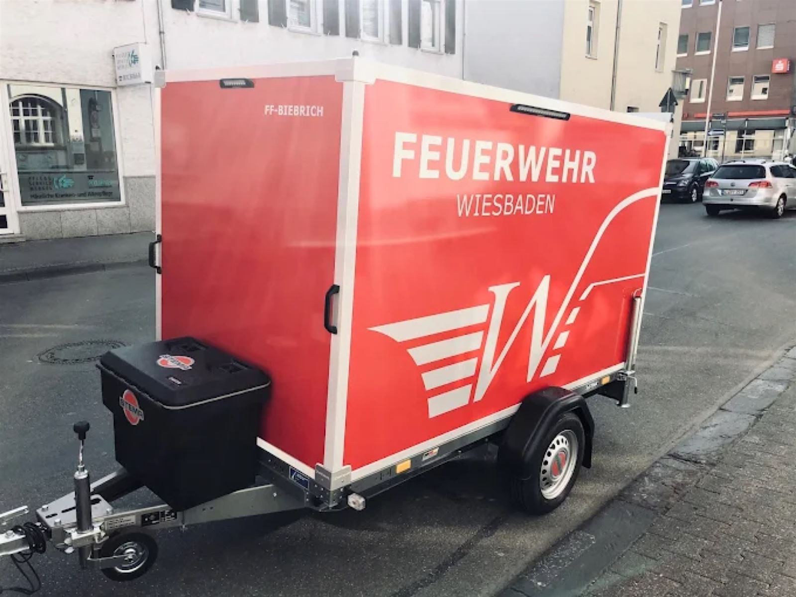 Fahrzeugwerbung – Bild 22 – Atelier Rieber