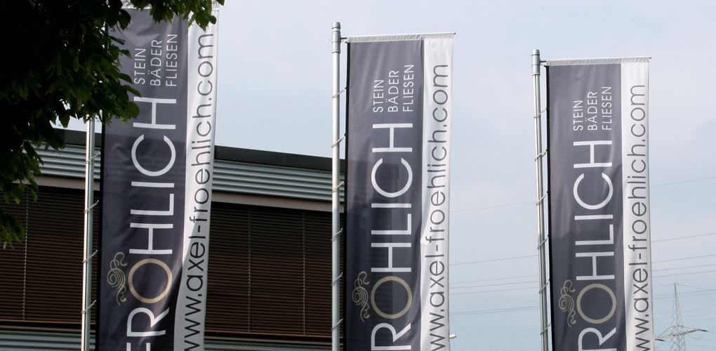 Großformatdruck – Atelier Rieber