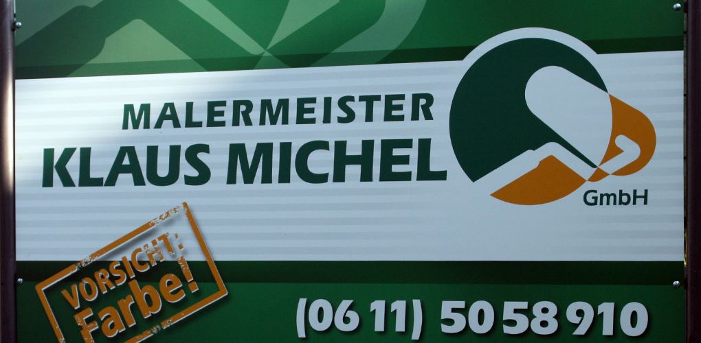 Schilder – Bild 10 – Atelier Rieber